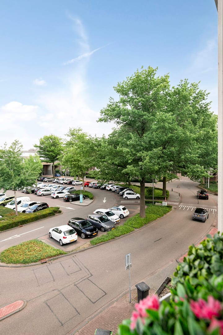 Foto 33 van Pleintjes 171