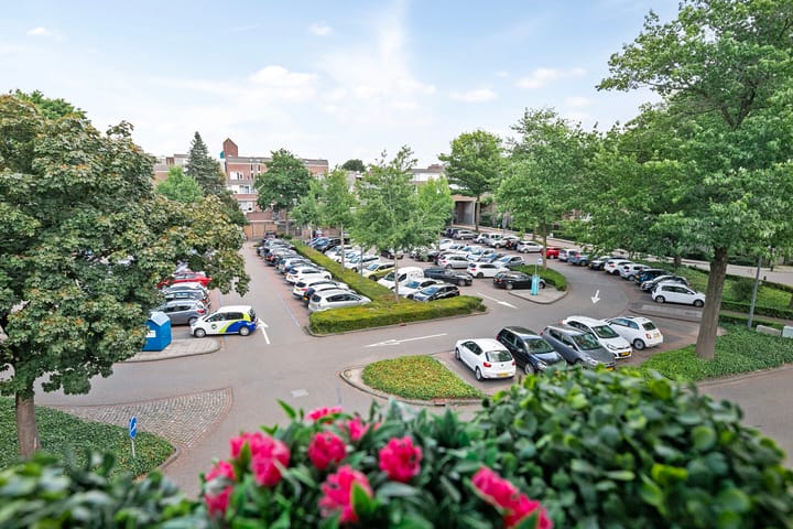 Foto 34 van Pleintjes 171