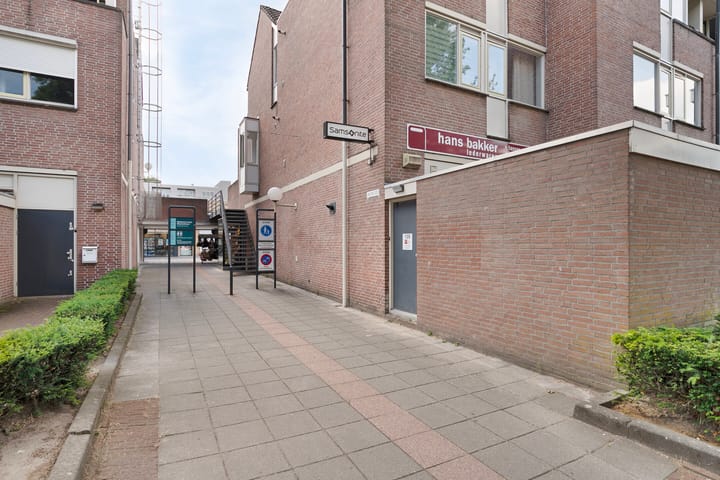 Foto 36 van Pleintjes 171