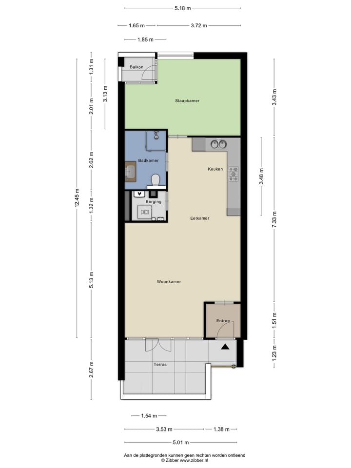 Foto 37 van Pleintjes 171