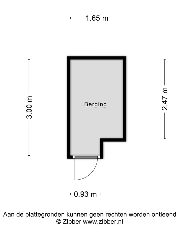 Foto 38 van Pleintjes 171