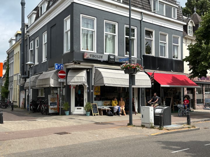 Biltstraat 50, Utrecht
