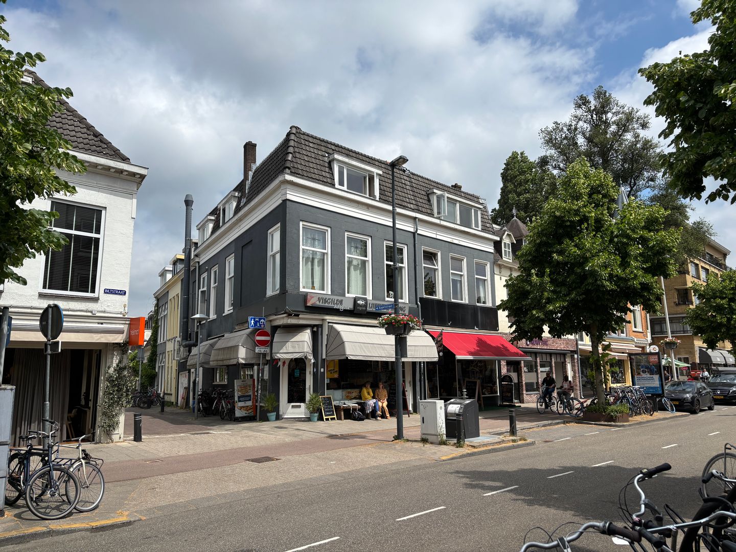 Bekijk foto 3 van Biltstraat 50