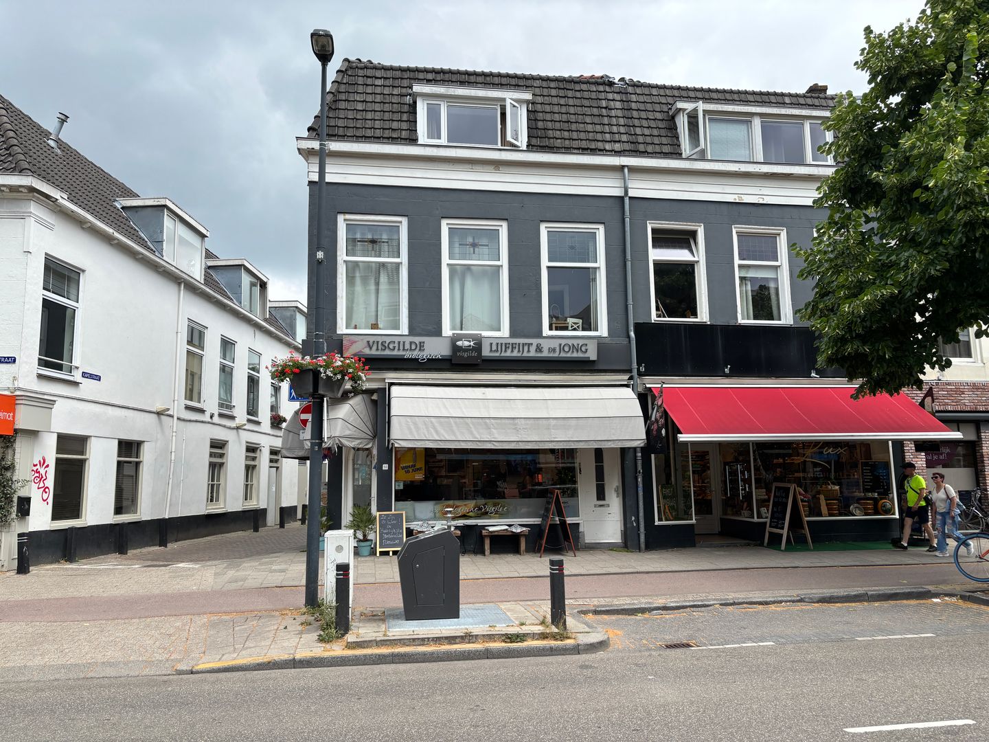 Bekijk foto 4 van Biltstraat 50