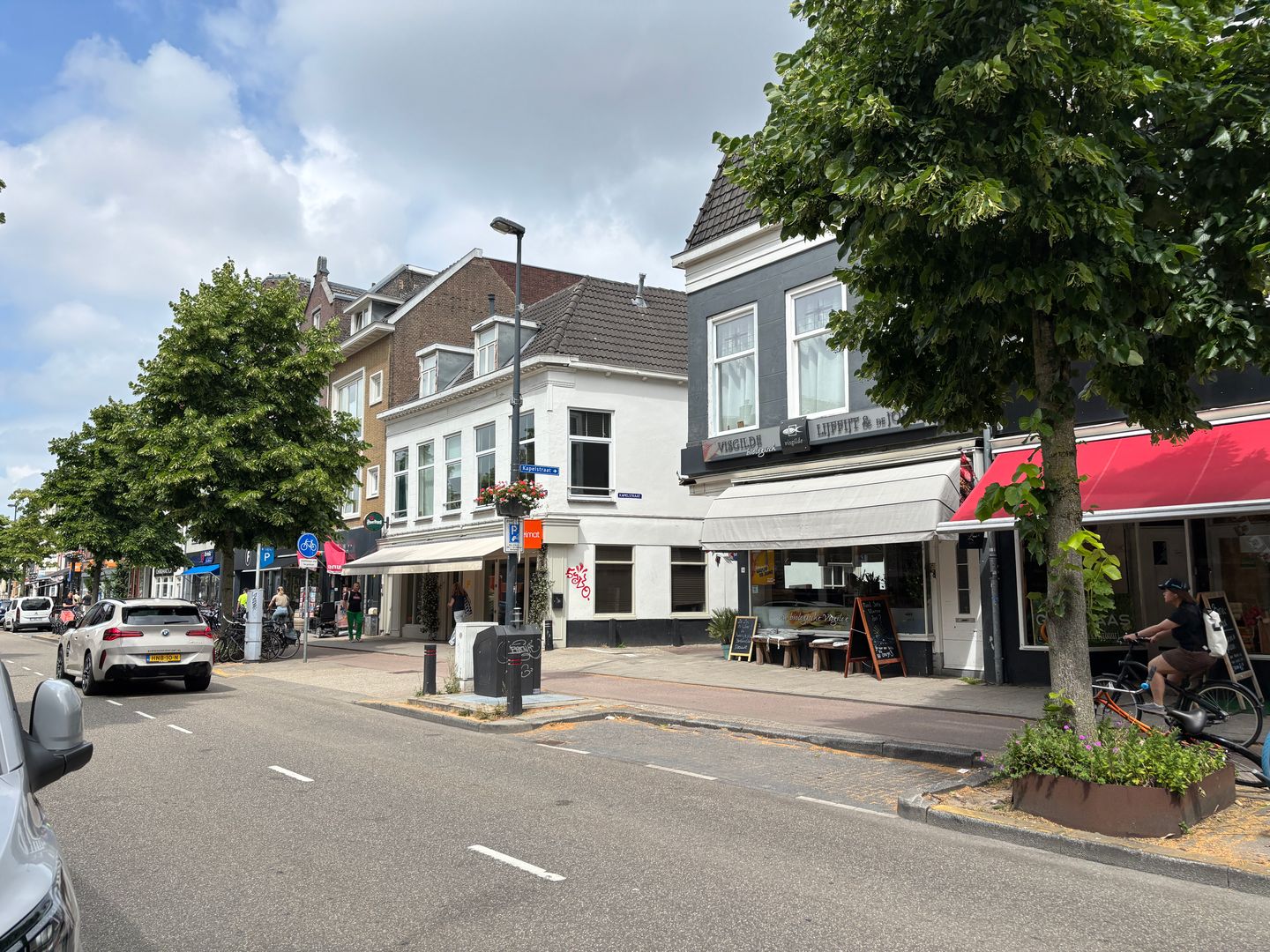 Bekijk foto 5 van Biltstraat 50