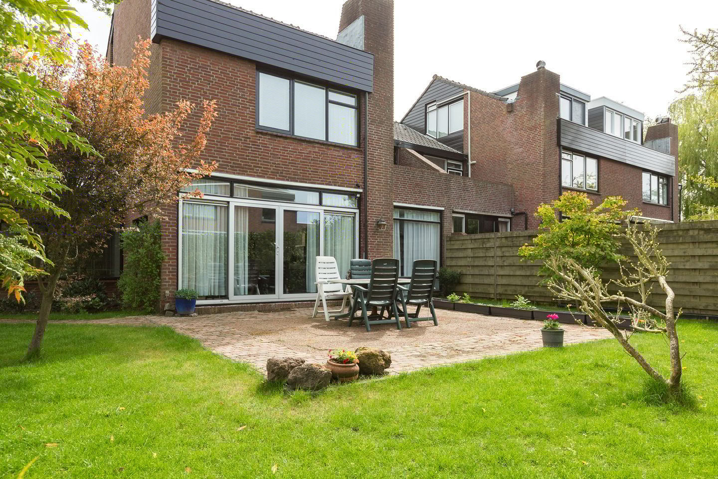 Van Vredenburchlaan 41 main image