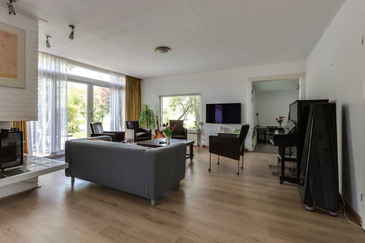 Photo 2 of Van Vredenburchlaan 41