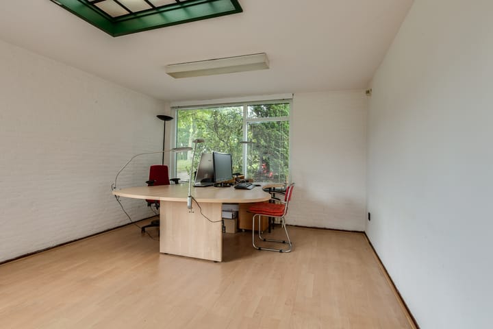 Foto 11 van Van Vredenburchlaan 41