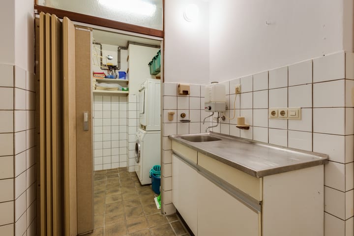 Foto 13 van Van Vredenburchlaan 41