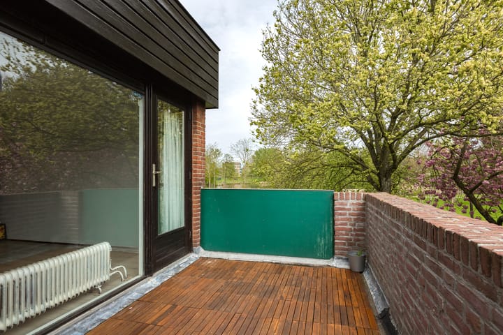 Foto 19 van Van Vredenburchlaan 41