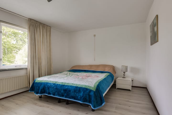 Foto 20 van Van Vredenburchlaan 41