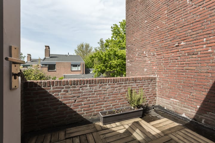 Foto 22 van Van Vredenburchlaan 41