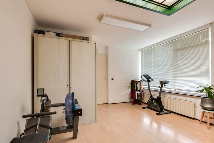 Foto 23 van Van Vredenburchlaan 41