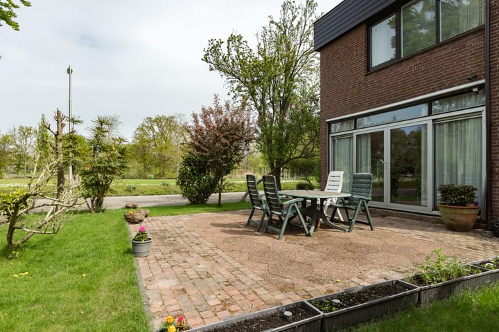 Foto 24 van Van Vredenburchlaan 41