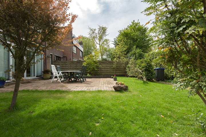 Foto 25 van Van Vredenburchlaan 41