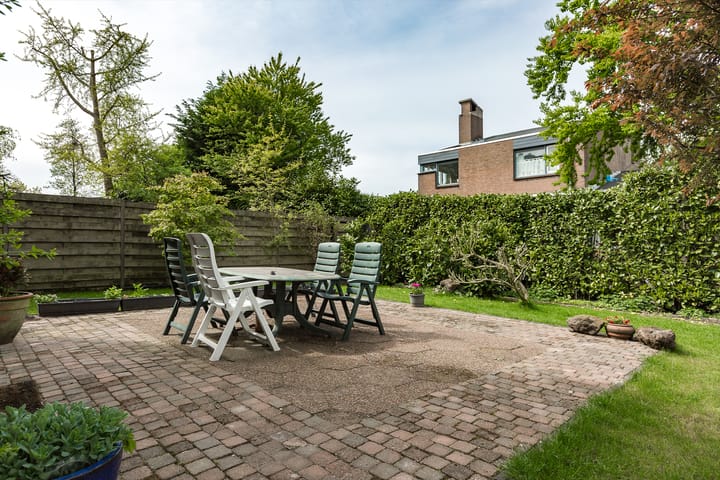 Foto 26 van Van Vredenburchlaan 41