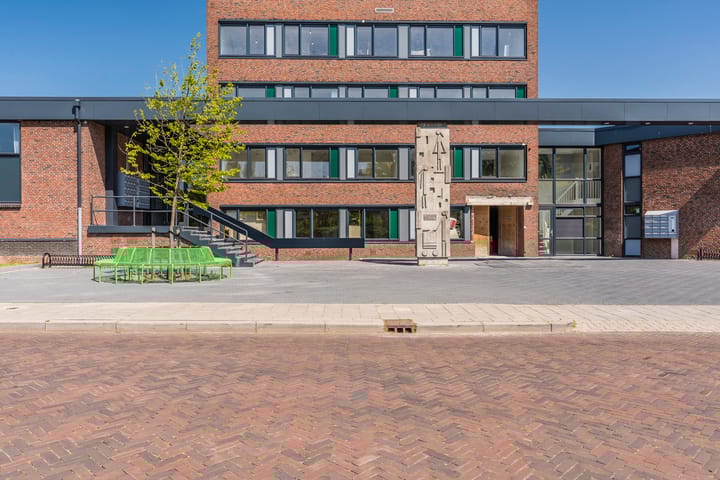 Foto 14 van Burg. Schönfeldsingel 121