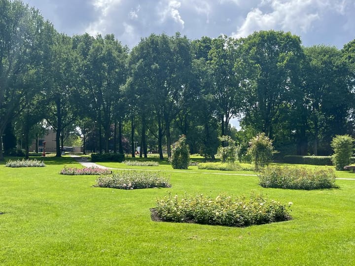 Foto 18 van Burg. Schönfeldsingel 121