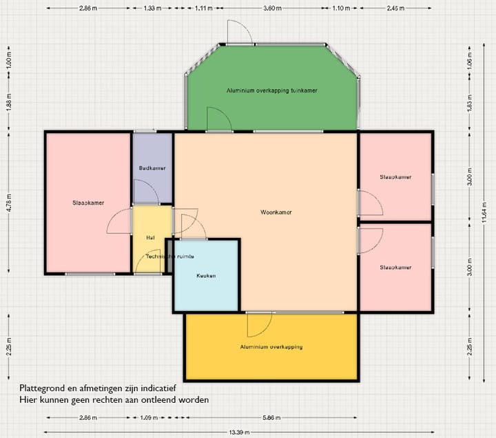 Foto 41 van Schaluinen 11-B337