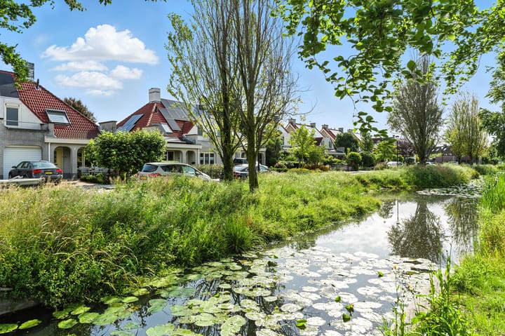 Foto 2 van De Vang 12