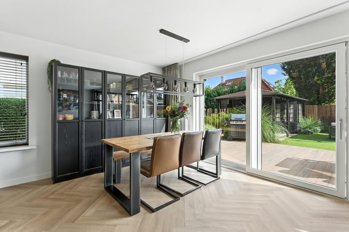 Foto 3 van De Vang 12