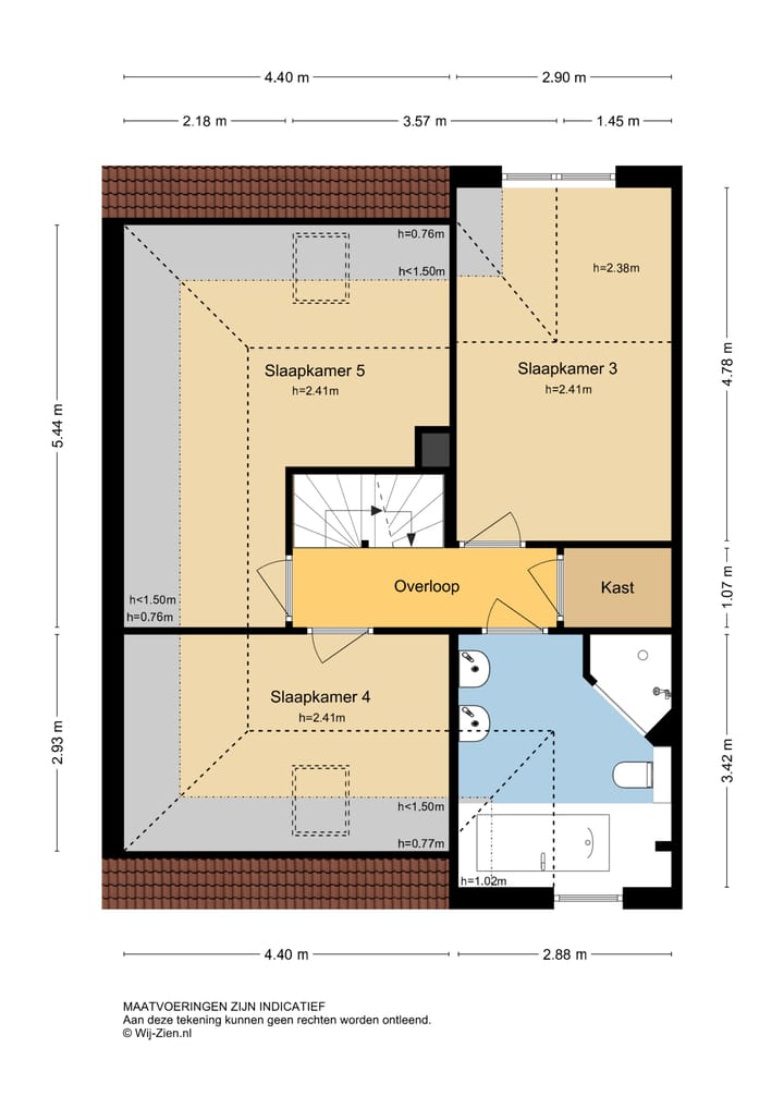 Foto 51 van De Vang 12