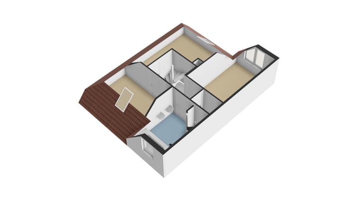 Foto 52 van De Vang 12