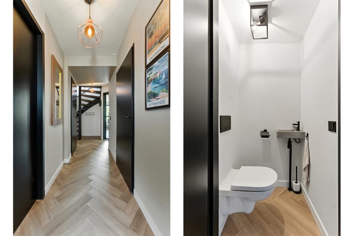 Foto 5 van De Vang 12