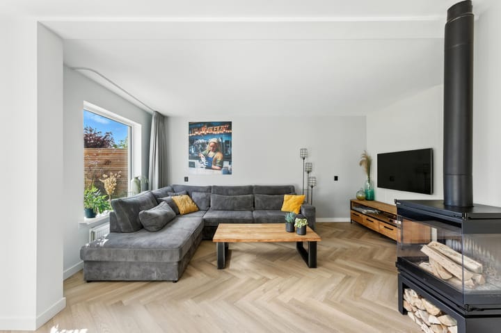 Foto 6 van De Vang 12