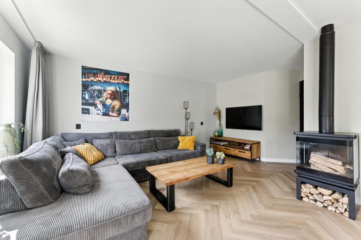 Foto 7 van De Vang 12