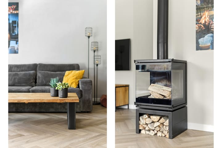 Foto 8 van De Vang 12