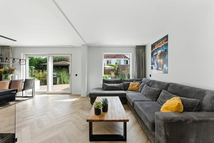 Foto 9 van De Vang 12