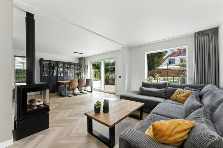 Foto 10 van De Vang 12