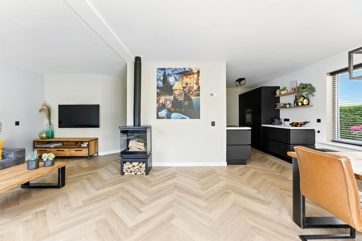 Foto 11 van De Vang 12