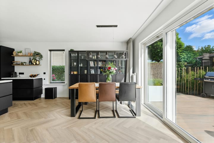 Foto 12 van De Vang 12