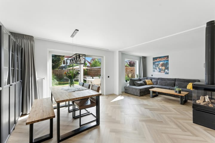 Foto 13 van De Vang 12