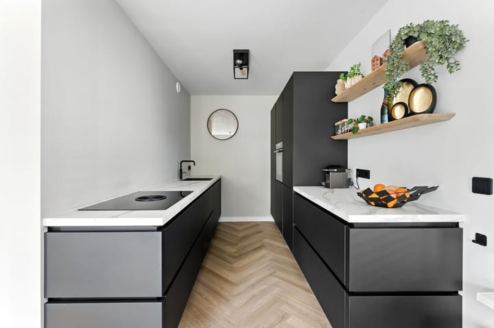 Foto 15 van De Vang 12