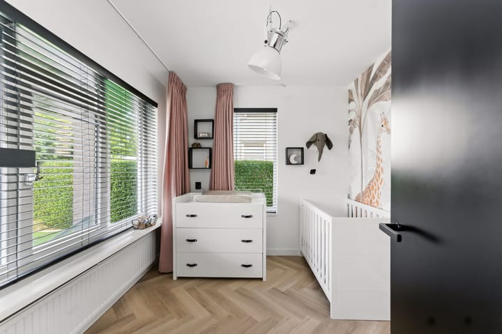 Foto 20 van De Vang 12