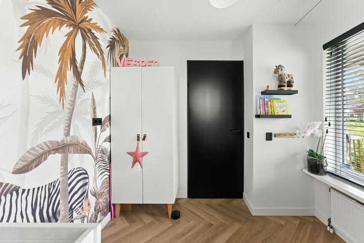 Foto 21 van De Vang 12