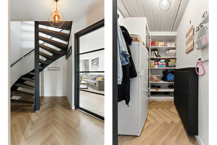 Foto 24 van De Vang 12