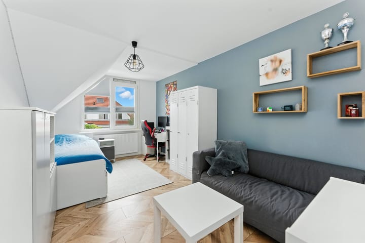 Foto 25 van De Vang 12