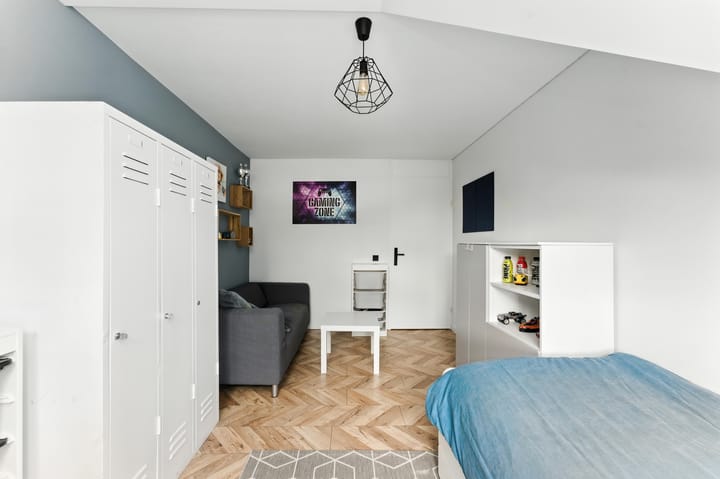 Foto 26 van De Vang 12