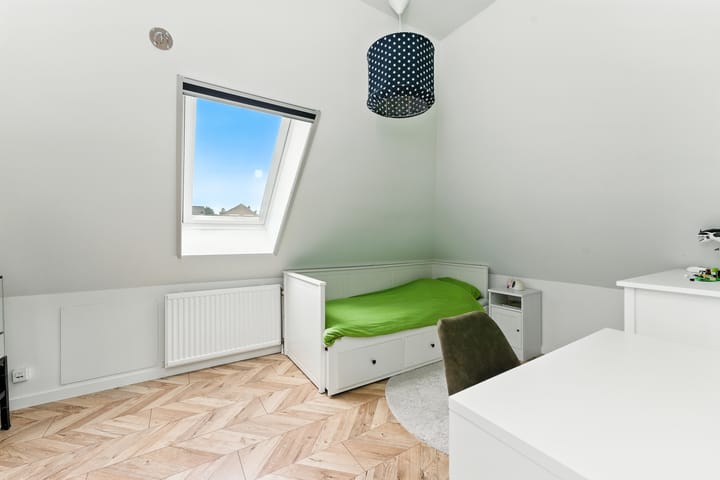 Foto 27 van De Vang 12