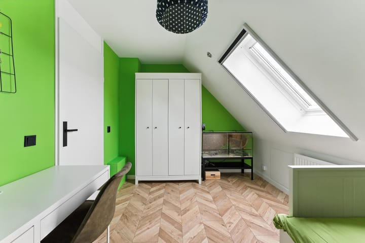 Foto 28 van De Vang 12