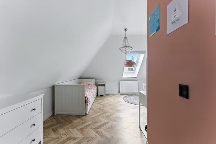 Foto 29 van De Vang 12