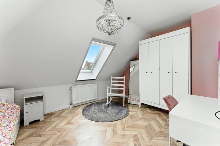 Foto 30 van De Vang 12