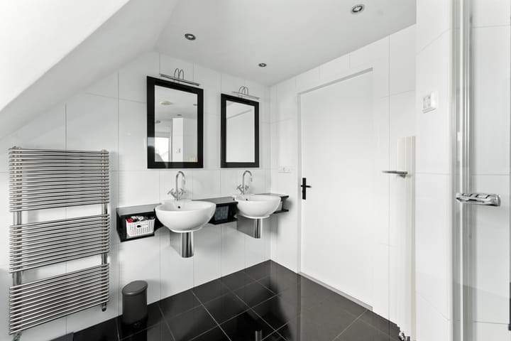 Foto 33 van De Vang 12