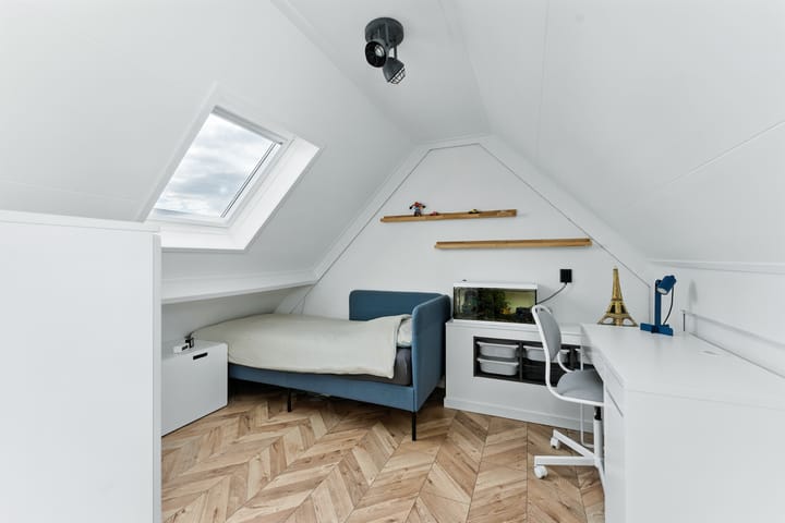 Foto 36 van De Vang 12