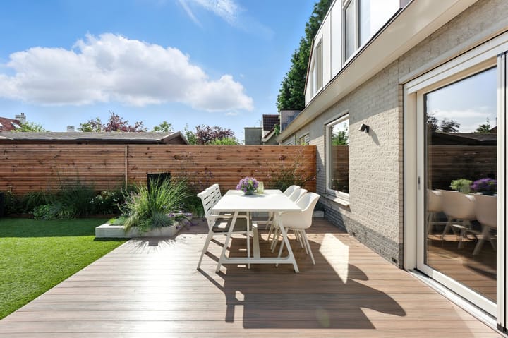 Foto 39 van De Vang 12