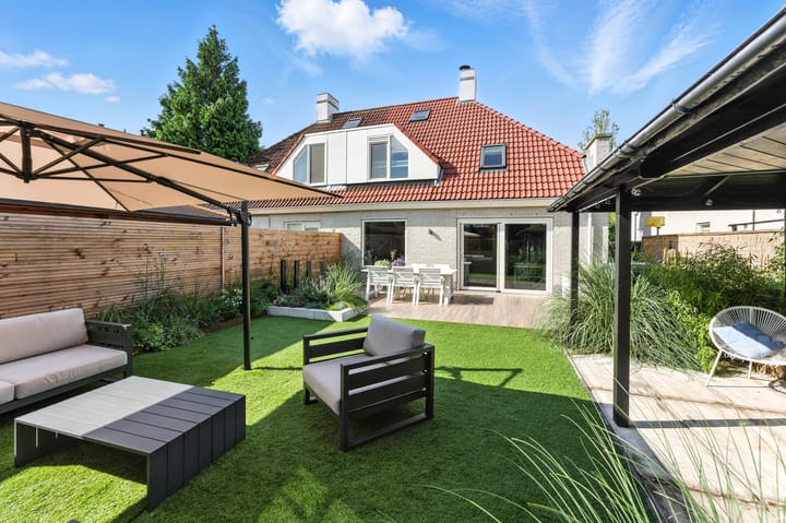 Foto 43 van De Vang 12